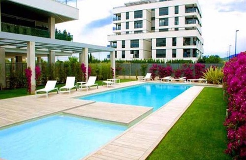 Talamanca Apartment | Ikebana Luxury Apartment