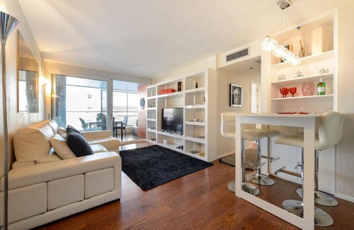 Talamanca Apartment | Ikebana Luxury Apartment