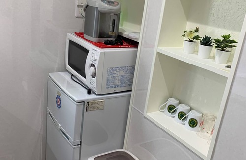 Toshima Apartment | ikebukuro.ragujuari/2br+free wifi