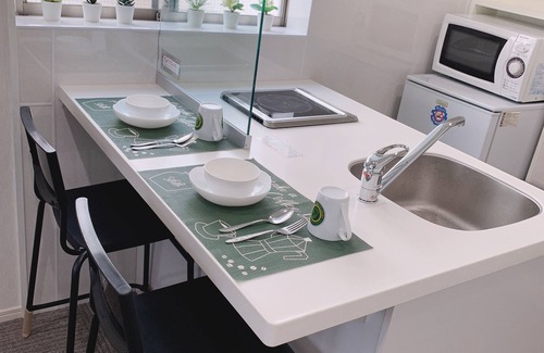 Toshima Apartment | ikebukuro.ragujuari/2br+free wifi