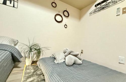 Minamiotsuka Apartment | Ikebukuro Sugamo B01