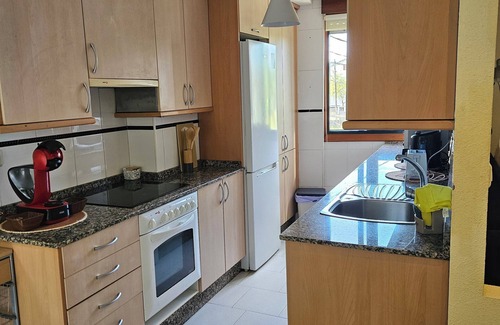 Mondariz Apartment | Iker's little apartment