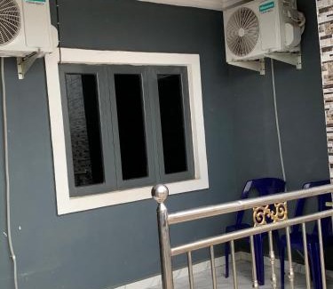Owerri Apartment | Ikeserviceapartment