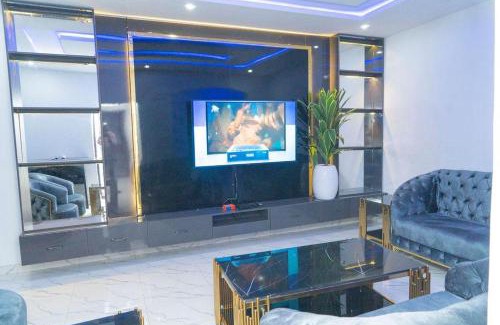 Owerri Apartment | Ikeserviceapartment