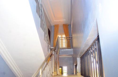 Owerri Apartment | Ikeserviceapartment