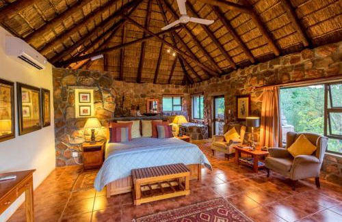 Ohrigstad Cabin | Iketla Lodge