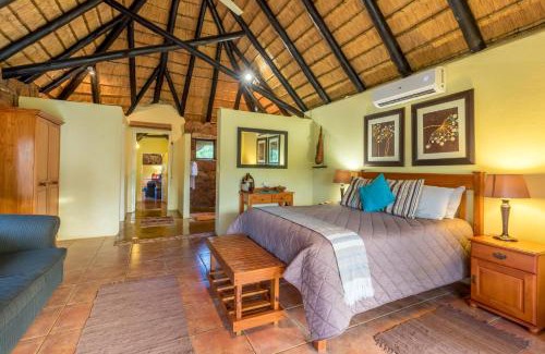 Ohrigstad Cabin | Iketla Lodge