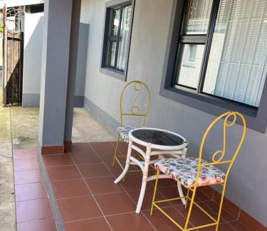 Scottsville House | Ikhaya guesthouse2
