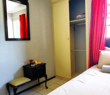 The Reeds House | Ikhayalethu