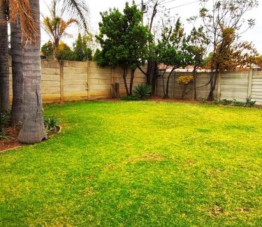 The Reeds House | Ikhayalethu