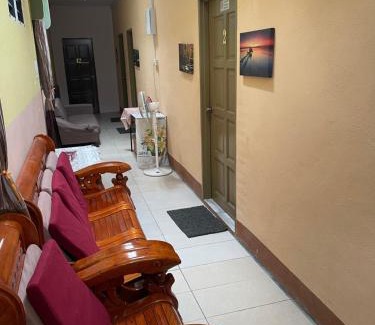 Alor Gajah House | Ikhlas Roomstay
