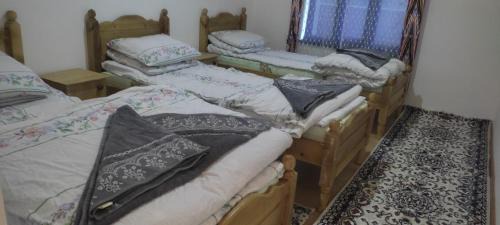 Uzbekistan House | Ikhtiyor guest house