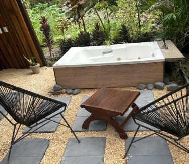 La Fortuna Apartment | IkI Tiny Villa