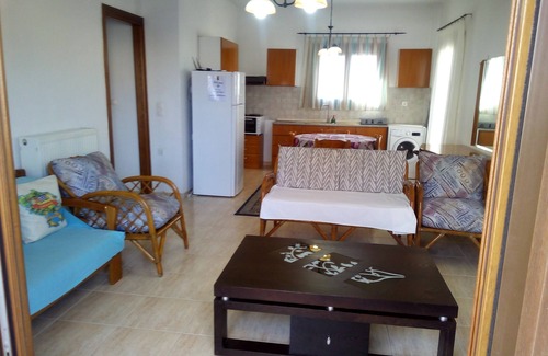 Ierissos Apartment | Ikia apartment Ierissos
