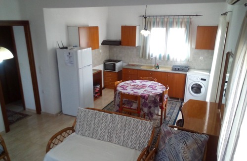 Ierissos Apartment | Ikia apartment Ierissos