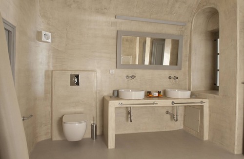 Imerovigli House | Ikia Kriton