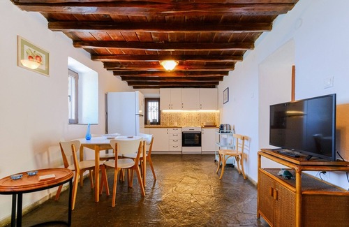 Afytos House | Ikia Nikolea by RentalsPro - Afytos Halkidiki