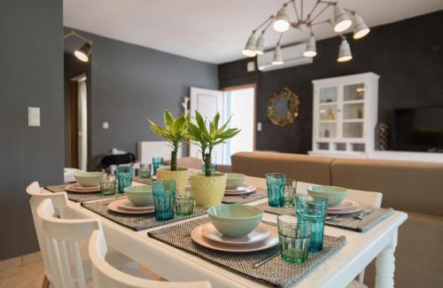 Paralia Ofryniou Apartment | Ikies Luxury Apartments