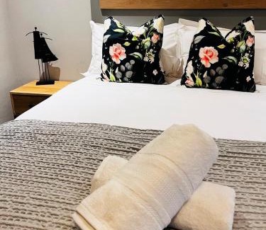 Marloth Park Apartment | Ikigai@4617 Cottage