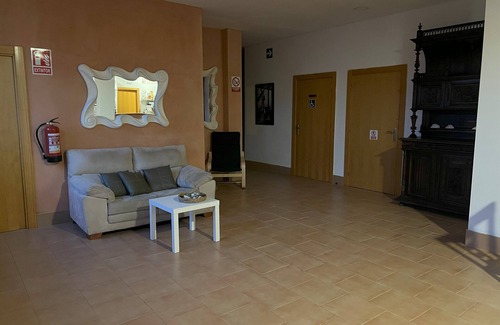 Navarrete Bed & Breakfast | Ikigai Albergue