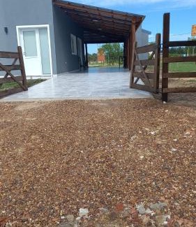 Concepcion del Uruguay House | Ikigai