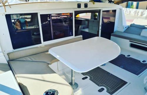 Le Marin Boat Rental | Ikigai - Breath, Sail & Flow - Retreat