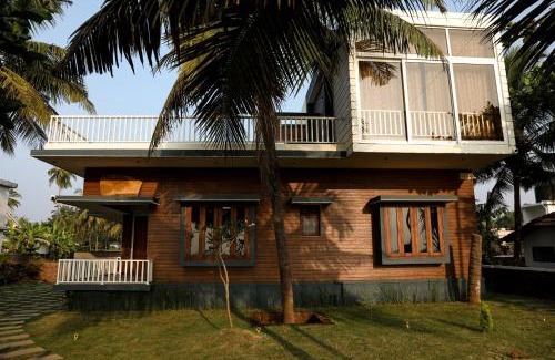 Manjeshwar House | Ikigai - Family Only
