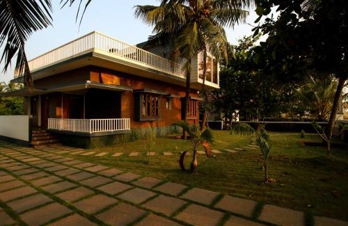 Manjeshwar House | Ikigai - Family Only