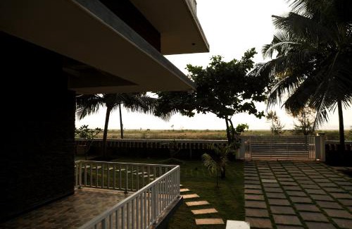 Manjeshwar House | Ikigai - Family Only
