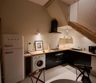Villiers-sous-Grez House | Ikigai Fontainebleau - Cottage