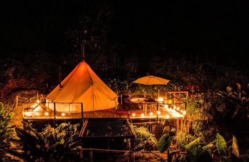 Villamaria Other | Ikigai Glamping