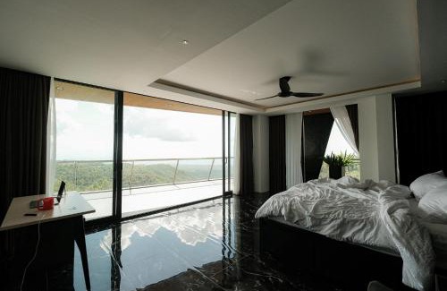 Balamban House | Ikigai Luxury Nature Lounge w/Mountain View