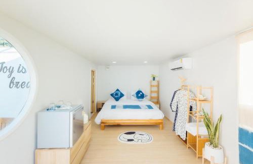 Bo Kluea Other | Ikigawa Home