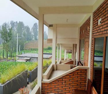 Ngadisari House | Ikiikahomestay