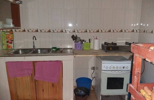 Western Region House | Ikirunga View Homestay Kisoro