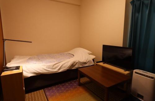 Hitoyoshi House | Ikkyu For Backpackers 19