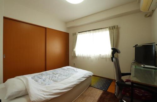 Hitoyoshi House | Ikkyu For Backpackers 19