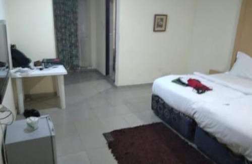 Ikogosi Apartment | Ikogosi Warm Springs - Presidential Lodge