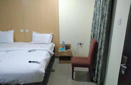 Ikogosi Apartment | Ikogosi Warm Springs - Presidential Lodge