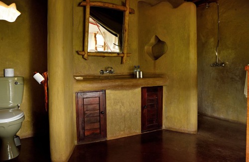 Serengeti National Park Other | Ikoma Bush Camp