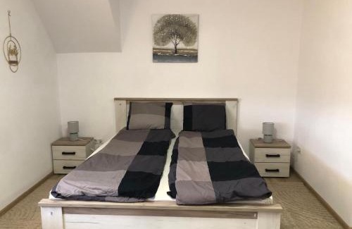 Miercurea-Ciuc Apartment | Ikon