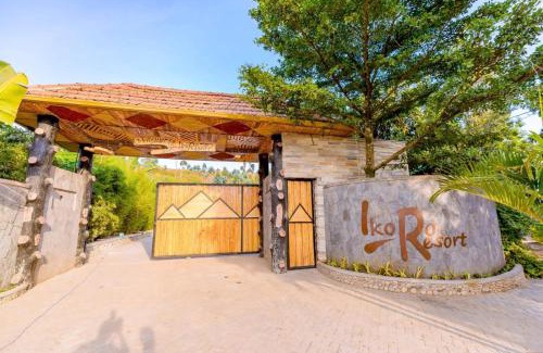 Ruhondo Resort | IKORO RESORT Musanze