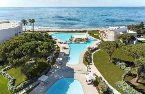 New Golden Mile Resort | Ikos Andalusia