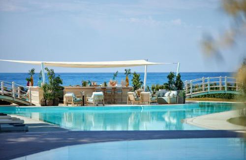 New Golden Mile Resort | Ikos Andalusia