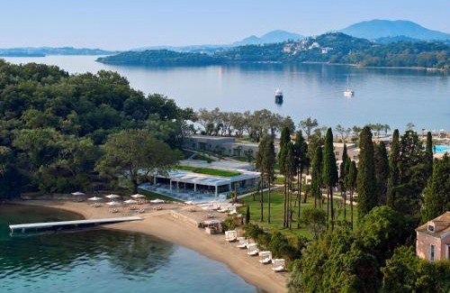 Kato Korakiana Resort | Ikos Odisia