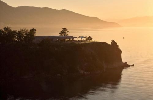 Kato Korakiana Resort | Ikos Odisia