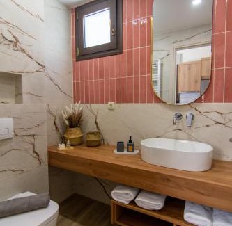 Igoumenitsa Apartment | ikosapartments square 1-2