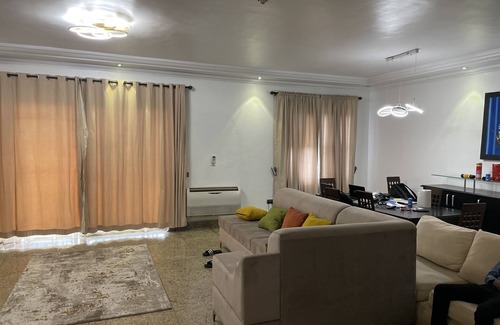 Ikoyi Apartment | Ikoyi midland home