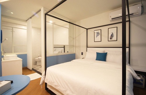 Songman Hotel | Iksan Fourseason Hotel