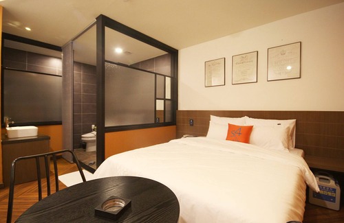 Songman Hotel | Iksan Fourseason Hotel
